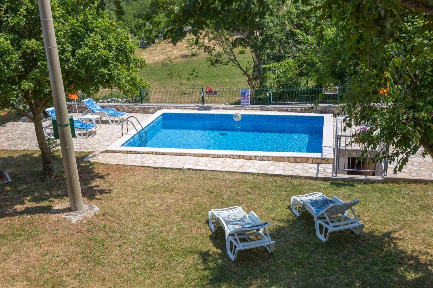 House Josip Villa Labin  Exterior foto